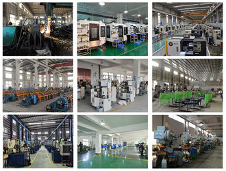 Κίνα Chongqing Honghao Technology Co., Ltd. Προφίλ εταιρείας