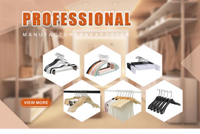 1.3m μήκος / 23 τρύπες πλαστική αλυσίδα πολύχρωμα πλαστικά ρούχα κρεμάστρα ντουλάπα κρεμάστρα διάσωση χώρου οργανωτής κρεμάστρα 0