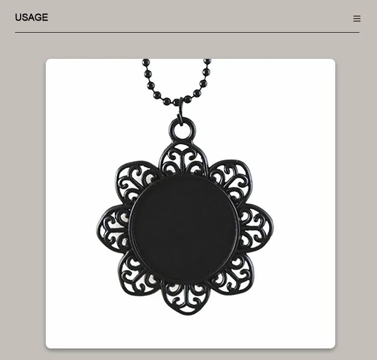 Customized Size Rustproof High Quality Eco-Friendly Pre-Cut 2.4mm Steel Ball Chain for Dogtag