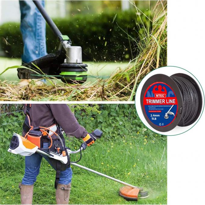 Εξαιρετικά ανθεκτικό νήμα χορτοκοπτικού Vortex Blade Infinity 0