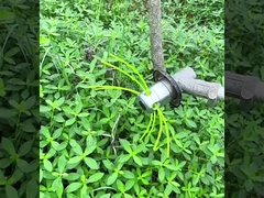 trimmer γραμμή