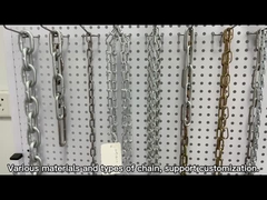 5 κρίκοι αλυσίδας Demi