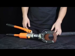 6 υδραυλικός σφιγκτήρας Demi