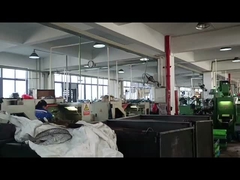 Προσαρμόσιμο σύνολο συμπλέκτη για το ηλεκτρικό ντουλάπι της Toyota 100% δοκιμασμένο πριν από την παράδοση