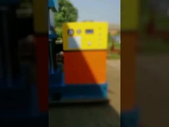 Μηχανή υδραυλικής πίεσης από χάλυβα με σχοινί ηλεκτρικής καλωδίου για εφαρμογές βαριάς χρήσης