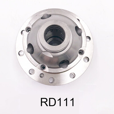 Καλή τιμή. 30 Spline Μπροστινό Qi-Locker για Toyota Hilux 4Runner Tacoma Landcruiser Διαφορικό online