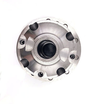 JEE P  44 30 SPL 3.73 DN 4X4 Air Diff Locker για βελτιωμένη απόδοση εκτός δρόμου