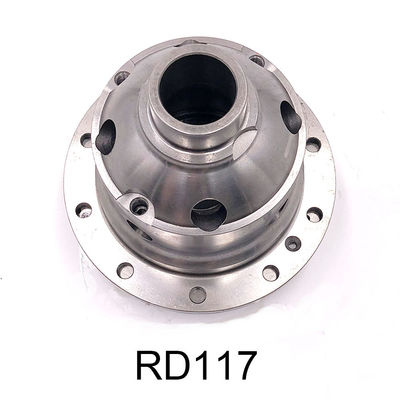 RD117 Αεροδιασταλτικό ντουλάπι για Chrysler Jeep Cherokee Wagoneer Grand Cherokee Wrangler OE NO