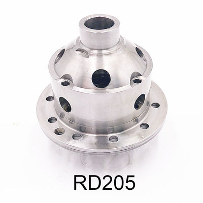 RD205 Συσκευή αυτοκινήτου SUZUKI Air Diff Locker για Suzuki Jimny Qi-Locker Διαφορετικό 4x4 RD88