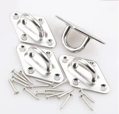 Καλή τιμή. Εύκολη εγκατάσταση Ατσάλι Swing Springs Κουτί κρεμασμένο με πρίζες και βίδες σε απευθείας σύνδεση