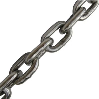 Αγορά Ζυγισμένη αλυσίδα αλυσίδων από χάλυβα Marine Fender Short Link Chain Ιαπωνικό πρότυπο online manufacture