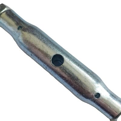 Ηλεκτρική Ζυγισμένη Κλειστή Σώμα Turnbuckle Din1478 με γυαλισμένη επεξεργασία επιφάνειας