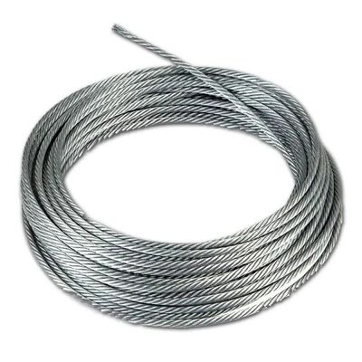 1Διάμετρος.5mm Ζυγισμένο σύρμα από χάλυβα για ηλεκτρικό φράχτη Ανεκτικότητα ± 1% από χάλυβα