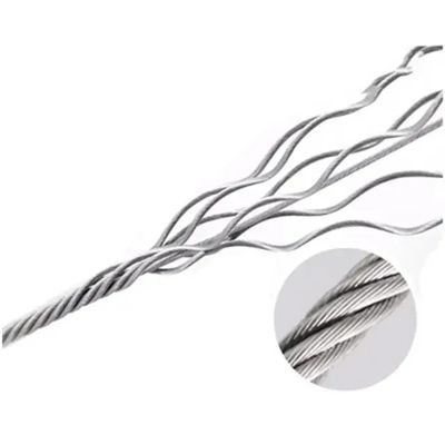 1x12 7x19 7x7 1x19 1.5mm 19mm 28mm 32mm 304 316 για αεροσκάφη