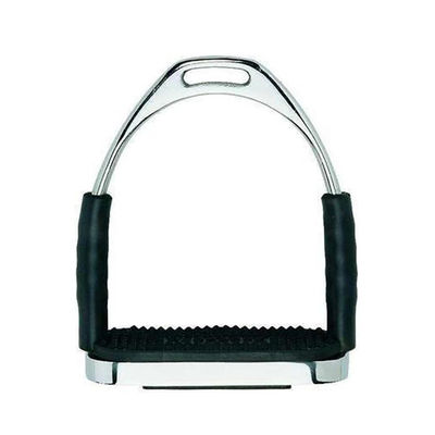 Καλή τιμή. Ασφάλεια άλογο Stirrups ιππασία ιππασία εξατομικευμένα Stirrups ανοξείδωτο χάλυβα φινίρισμα σε απευθείας σύνδεση
