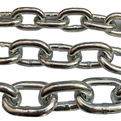 Τεχνική αλυσίδα 3MM 4MM 5MM 6MM 8MM 10MM 12MM