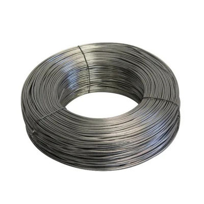 500ft 18X7 FC/IWS Ζυγισμένο Μη Ζυγισμένο Ατσάλινο Σύρμα για Κατασκευές