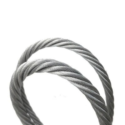Αγορά Ατσάλινο καλώδιο καλωδίου online manufacture