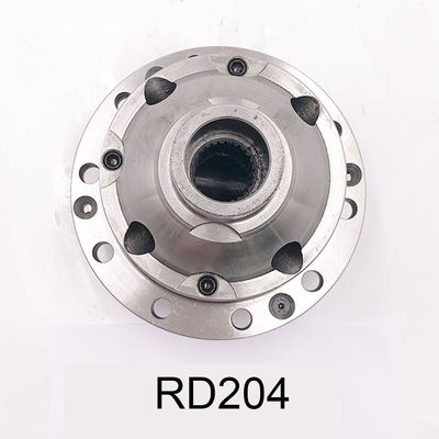 RD204 Αεροδιαφορετικό ντουλάπι 10 Bolt 26 Spline Αεροδιαφορετικό ντουλάπι για Suzuki Vitara