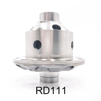 Αγορά RD111 4X4 Ηλεκτρικό ντουλάπι διαχωρισμού Toyota Lexus Landcruiser 4Runner Αντί διάβρωση online manufacture