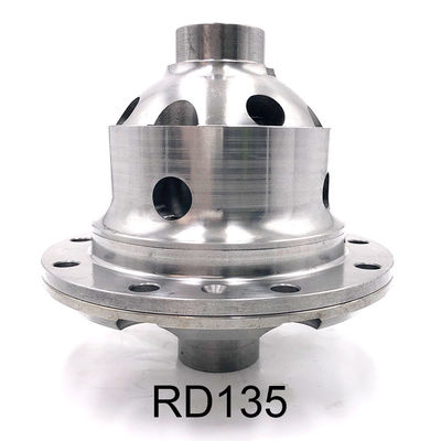 RD135 Offroad 4X4 Συσκευές Αεροδιαφορετικό Φορτ και Νισάν
