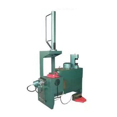 280KG βάρος ατελείωτο σύρμα σχοινί Sling Machine υδραυλική μακροχρόνια