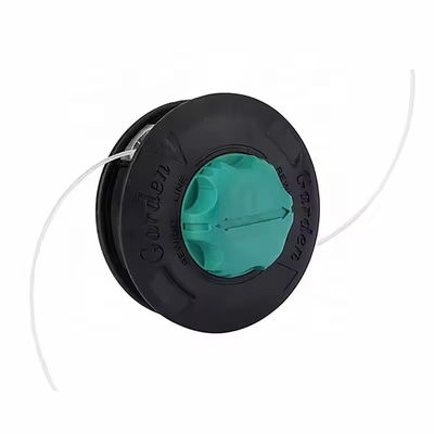 Καλή τιμή. Occus Universal M10 Αλουμινίου Nylon Brush Mower Bump Spool Trimmer σε απευθείας σύνδεση
