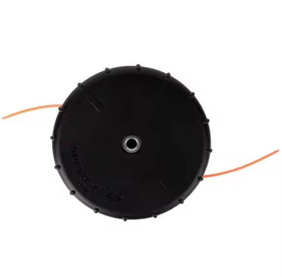 99944200903 Γρήγορη τροφοδοσία 450Trimmer Head για Echo SRM266 SRM266S String Trimmer Brush Cutter Straight Shaft Trimmer