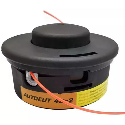 AutoCut 40-2 Κεφαλή κοπτήρα για Stihl FS160 FS400 FS410 FS450 FS460 FS480 FS490 Τρίπτης χόρτου