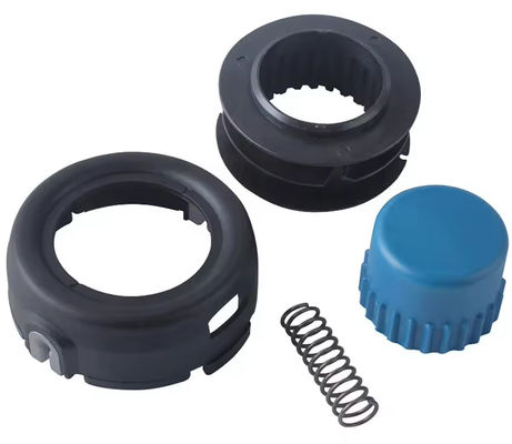 Προετοιμαστικό σπείρωμα για Husqvarna 531300364 T35 224L 225L 232L 322L 240L 322L Τμήματα τεμαχιστή γρασίδι