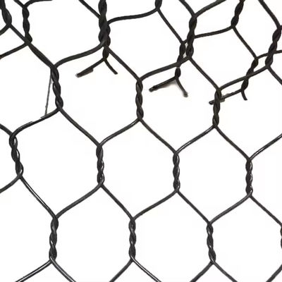 Φαρμακευτική τιμή 2.5mm 3mm 100% παρθένα υψηλής ιξώδους πολυεστέρα Wire Για Gabion κουτί πέτρα πλέγμα κλουβί