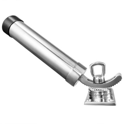 Καλή τιμή. Ρυθμίσιμος λαβήρας για αλιευτικές ράβδους για σκάφη 316 από ανοξείδωτο χάλυβα Φορητοί λαβήτες για αλιευτικές ράβδους για σκάφη σε απευθείας σύνδεση