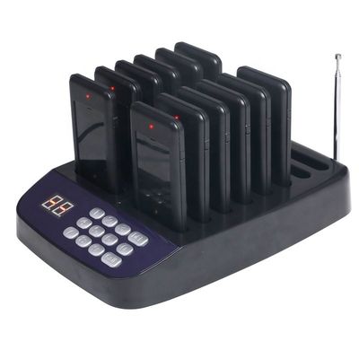 300mAh μπαταρία λιθίου ασύρματη συσκευή αναζήτησης