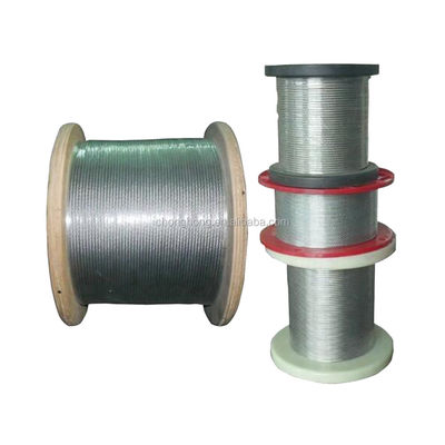 3-80 mm Διαμέτρου Φωτεινό ή Ζυγισμένο Σιδηροτροχείο για Σχεδία Χάλυβα Χτίσματος Ψυχρού Προσανατολισμού