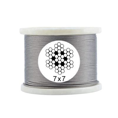 Χάλυβα 16 mm διάμετρος, γαλβανισμένο χάλυβα, με αντοχή σε έλξη 1770 MPa και άλλες ανοχές