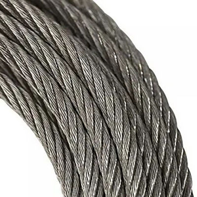 Κραϊνοί GOST 7667-80 17mm 20,5mm 21mm 27mm 31mm 6x25 7x7 Σιδηρουργικό σύρμα με αντοχή 1570-1960 MPa