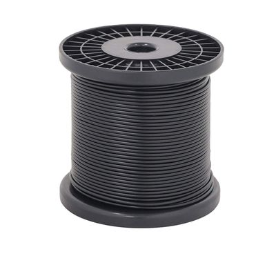 7x7 / 7x19 Stainless Wire Cable 1/8
