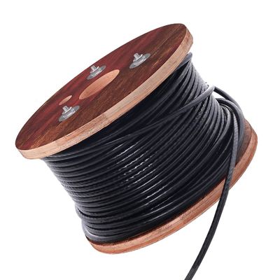 8 mm 7X19 σύρμα από χάλυβα ψυχρού τύπου για άλλες απαιτήσεις επεξεργασίας