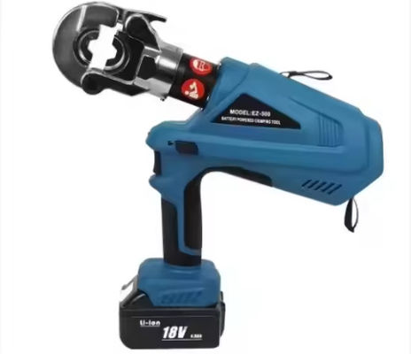EZ-300 Ηλεκτρική συσκευή 16-300 τ.μ. Ηλεκτρική συσκευή υδραυλικών καλωδίων