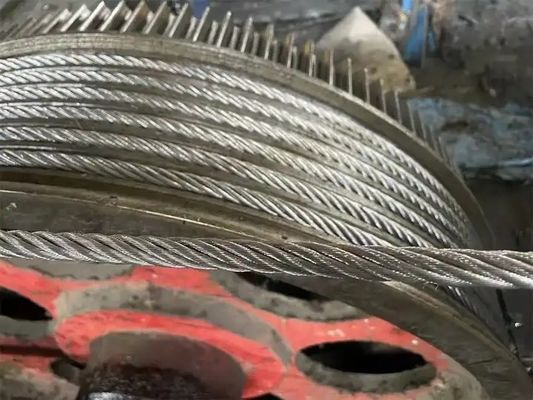 OEM 400ft T316 1/8