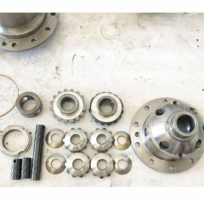 AALOCKER RD90 Διαφορετικό κλειδώματος για το TOYOTA LANDCRUISER/HILUX