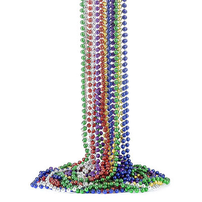 Αγορά Χονδρικό 4mm 6mm 7mm 8mm πλαστική αλυσίδα μπάλα αλυσίδα ασημένια μπάλα αλυσίδα λευκό χρυσό αλυσίδα μπάλα online manufacture