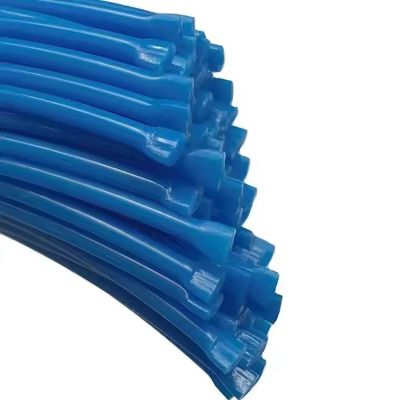 Προσαρμοσμένο στρογγυλό 3,0MM 0,120' Ntec Νάιλον Τρίμερ Γραμμή Προκοπή Πακέτο Line Brush Cutter