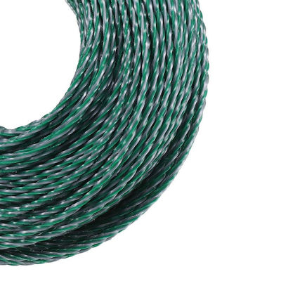Δίδυμο πυρήνα Σπειροειδής Τριμ Wire Heavy Duty Τρίμερ Γραμμή 0,95 