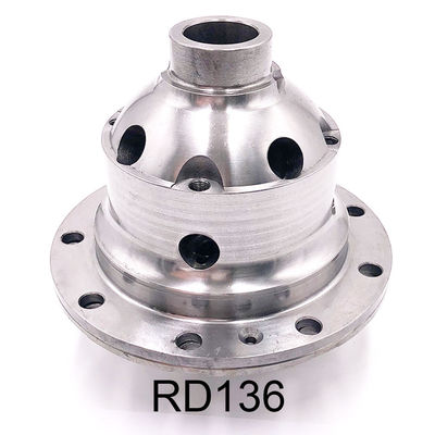 LE OE NO. RD136 Advanced 4X4 Offroad Air Differential Locker για άξονα Nissan H233B