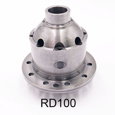 RD100 Μπροστά άξονα Air Diff Locker για Chrysler Jeep Wrangler Cherokee Wagoneer Liberty