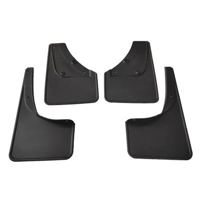 Καλή τιμή. Μπροστά πίσω λάσπη flaps Splash Guard λάσπη για Suzuki Jimny 2019 2021 Εύκολη εγκατάσταση σε απευθείας σύνδεση
