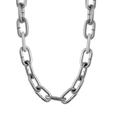 Καλή τιμή. 304 από ανοξείδωτο χάλυβα 3.28ft-9.84ft Heavy Duty Coil Chain για λειτουργία αλυσίδας μετάδοσης σε απευθείας σύνδεση