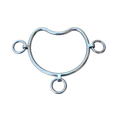 Καλή τιμή. Χάλυβα από ανοξείδωτο χάλυβα για ασφαλή και άνετη οδήγηση σε απευθείας σύνδεση