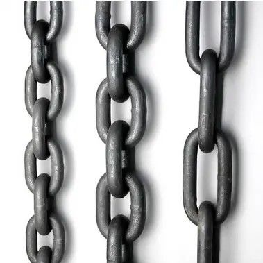 Καλή τιμή. 18x64mm DIN22252 Standard Alloy Steel Ζυγισμένη αλυσίδα εξόρυξης για τη Γερμανία Standard Mining σε απευθείας σύνδεση